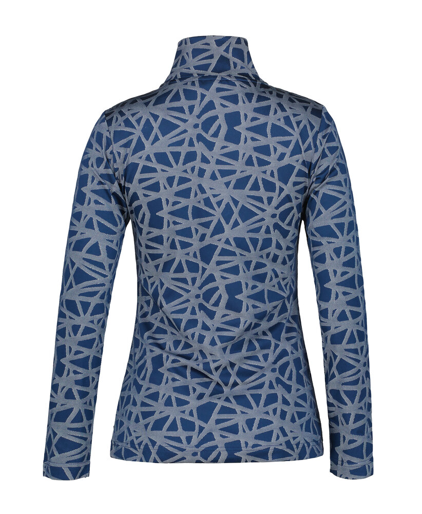 Luhta Hanhijoki - Navy Blue Luhta Hanhijoki - Navy Blue