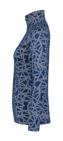 Luhta Hanhijoki - Navy Blue Luhta Hanhijoki - Navy Blue