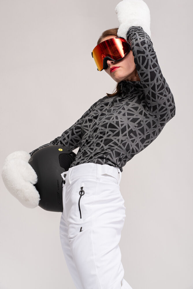 Luhta Hanhijoki - Basic Black