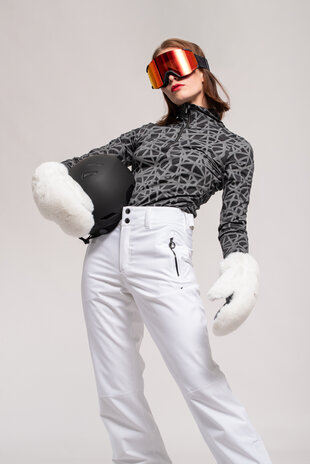 Luhta Hanhijoki - Basic Black