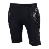 Burton Impact Short - True Black Burton Impact Short - True Black