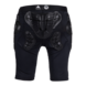 Burton Impact Short -  True Black