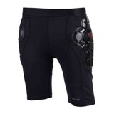 Burton Impact Short - True Black Burton Impact Short - True Black