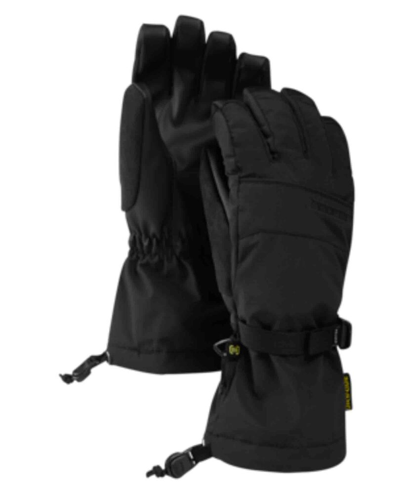 Burton Profile Gloves Burton Profile Gloves