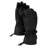 Burton Profile Gloves - True Black Burton Profile Gloves - True Black
