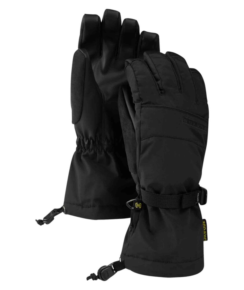 Burton Profile Gloves Burton Profile Gloves