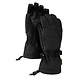 Burton Profile Gloves -  True Black