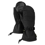 Burton Profile Mittens -  True Black