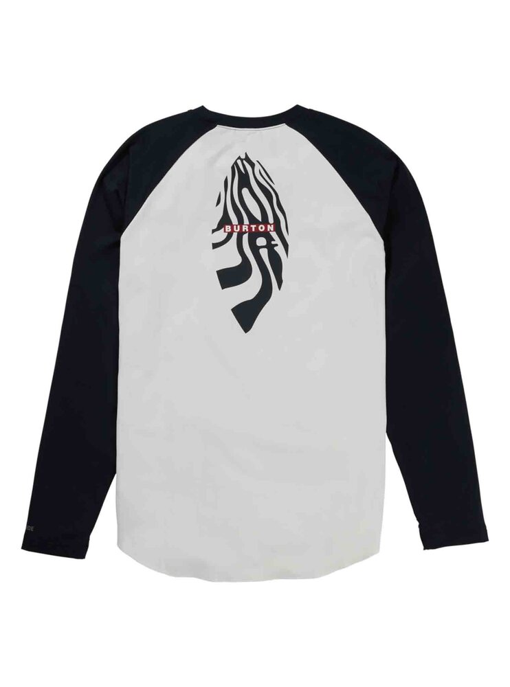 Burton Roadie Tech Midweight Crew