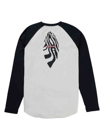 Burton Roadie Tech Midweight Crew