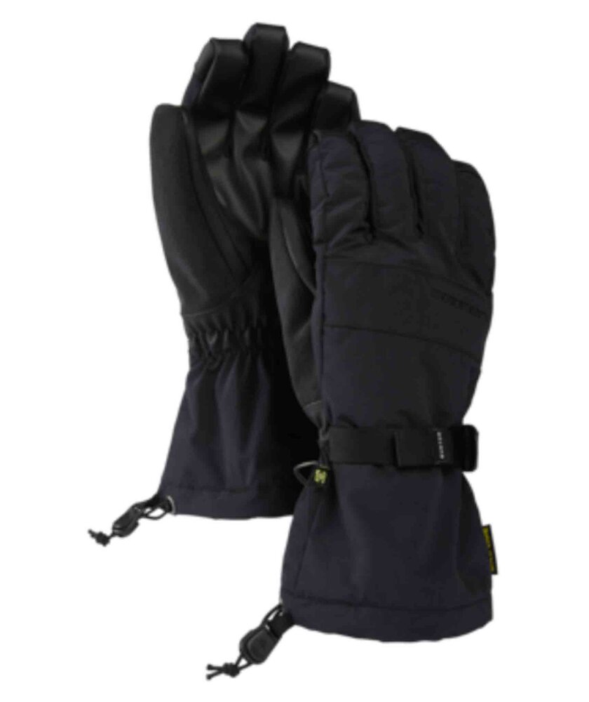 Burton Profile Gloves Burton Profile Gloves