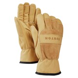 Burton Lifty Leather Gloves - Rawhide Burton Lifty Leather Gloves - Rawhide