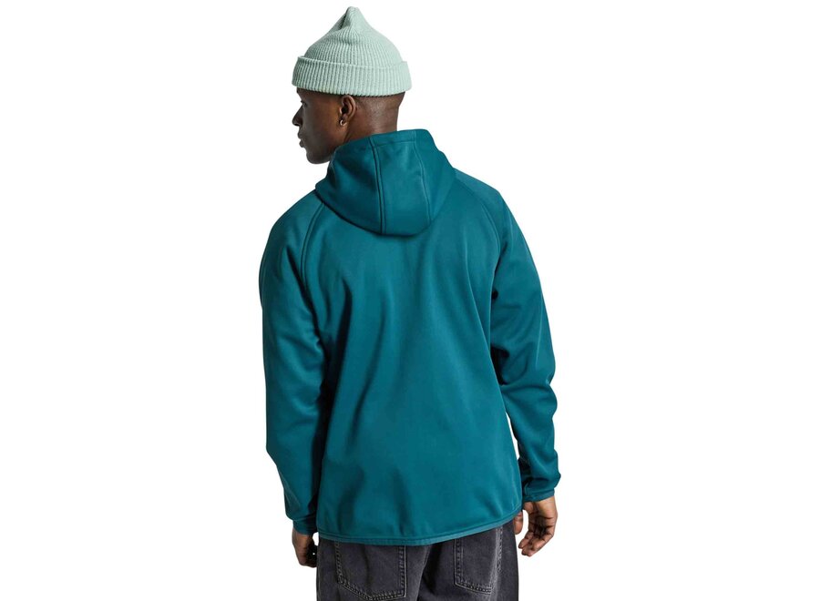 Crown Weatherproof Full-Zip