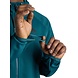Burton Crown Weatherproof Full-Zip - Deep Emerald Burton Crown Weatherproof Full-Zip - Deep Emerald