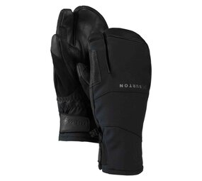 Burton [ak] GORE-TEX Clutch Mittens -  True Black