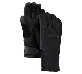 Burton [ak] GORE-TEX Clutch Gloves -  True Black