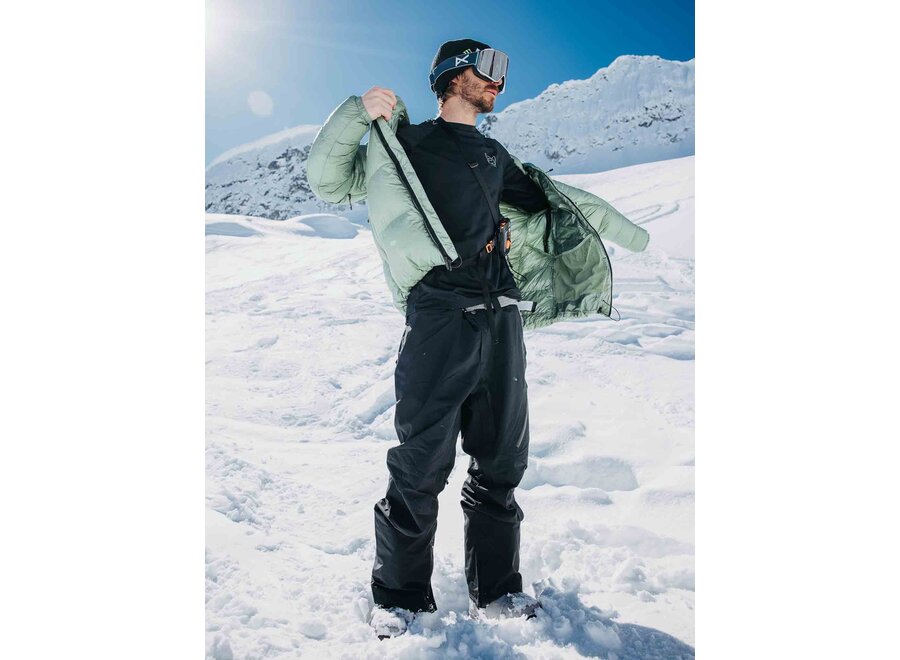 [ak] Cyclic GORE-TEX Pants