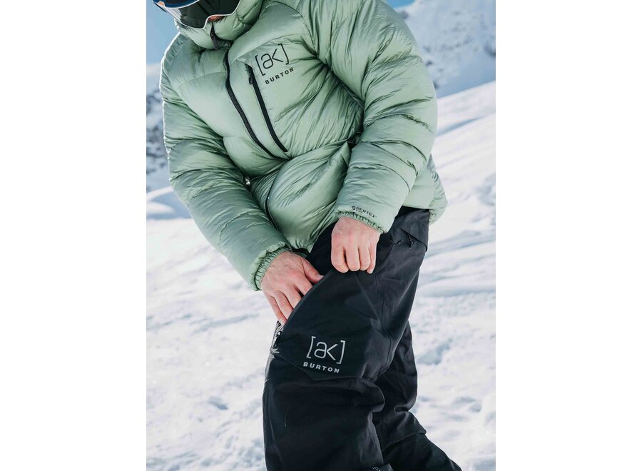 [ak] Cyclic GORE-TEX Pants