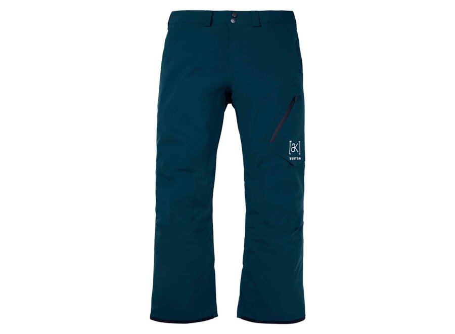 [ak] Cyclic GORE-TEX Pants -  Deep Emerald