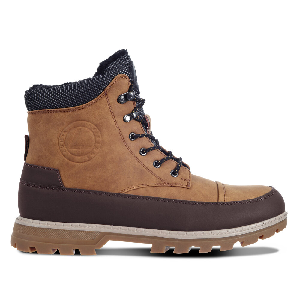 Luhta Reilu Mr Heren - Cognac