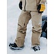 Burton [Ak] Swash Gore-Tex Pants -  Summit Taupe