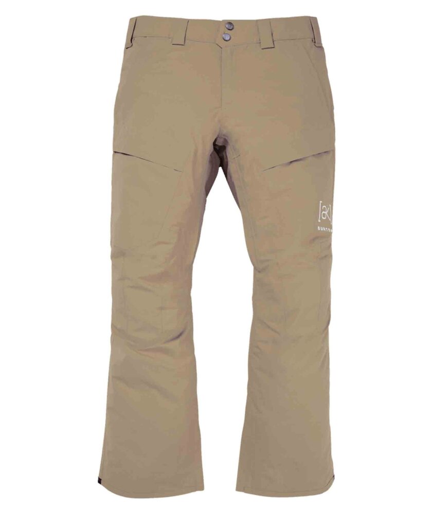 Burton [Ak] Swash Gore-Tex Pants -  Summit Taupe
