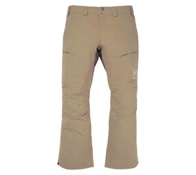 Burton [ak] Swash GORE-TEX Pants -  Summit Taupe