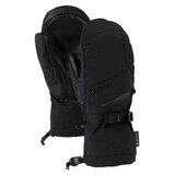Burton GORE-TEX Mittens -  True Black