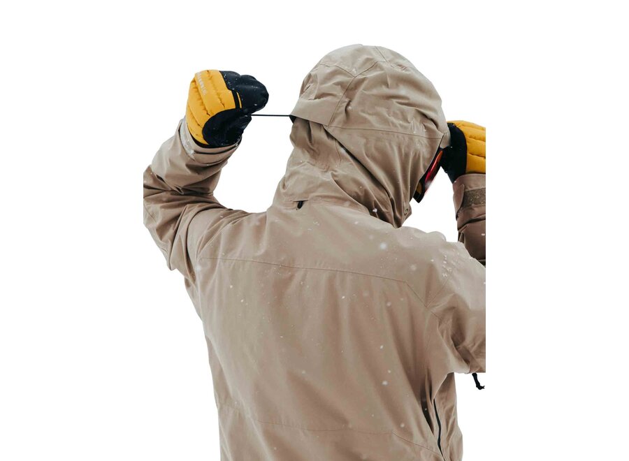 [ak] Swash GORE-TEX Jacket