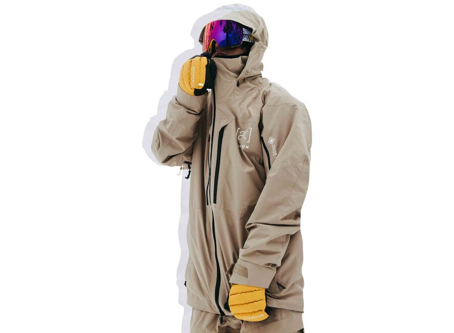 [ak] Swash GORE-TEX Jacket