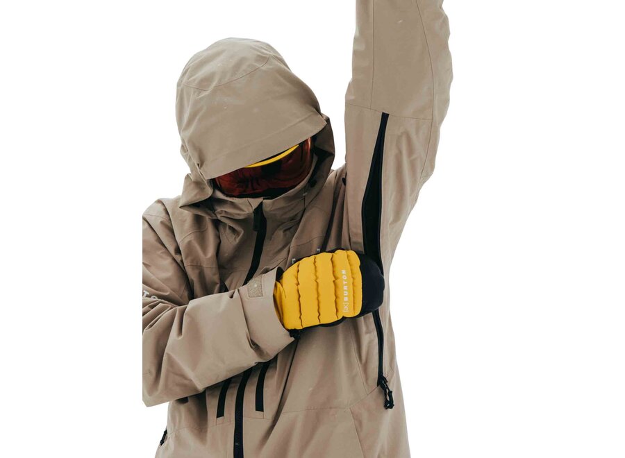 [ak] Swash GORE-TEX Jacket