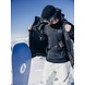Burton [Ak] Cyclic Gore-Tex Jacket -  True Black