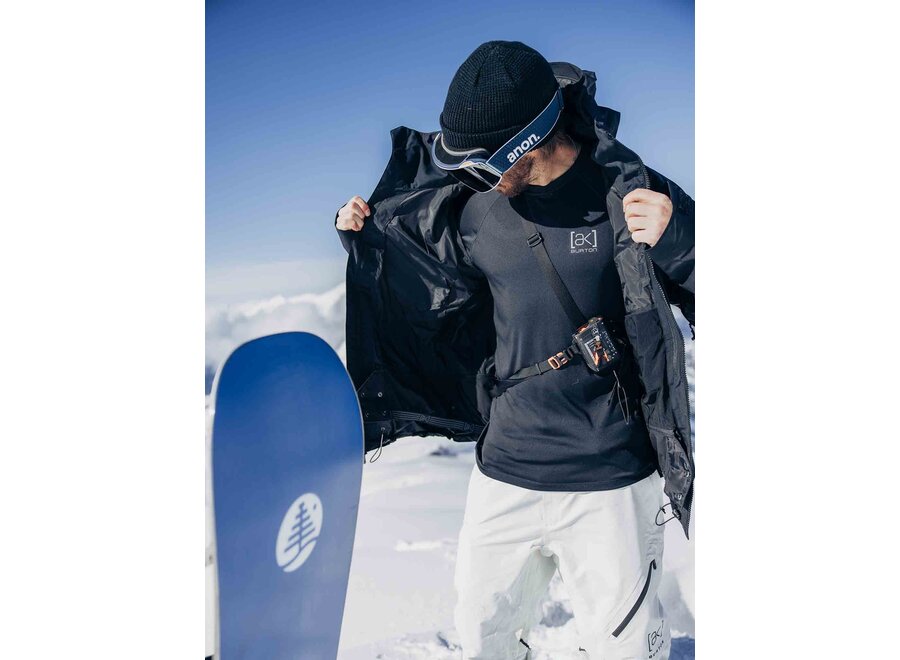 [ak] Cyclic GORE-TEX Jacket