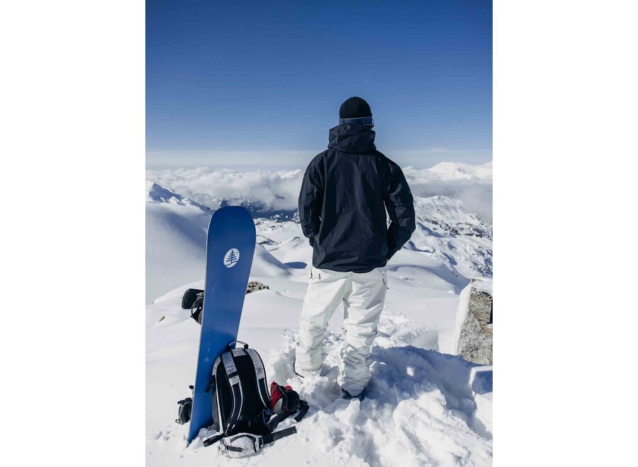 [ak] Cyclic GORE-TEX Jacket