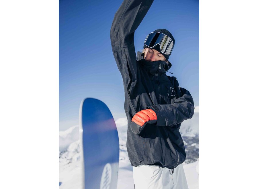 [ak] Cyclic GORE-TEX Jacket