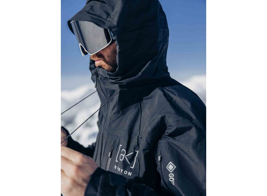 [ak] Cyclic GORE-TEX Jacket