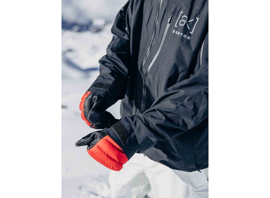 [ak] Cyclic GORE-TEX Jacket