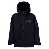 Burton [ak] Cyclic GORE-TEX Jacket -  True Black