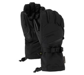 Burton GORE-TEX Gloves -  True Black