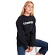 Burton Vault Fleece Crew - True Black Burton Vault Fleece Crew - True Black