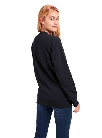 Burton Vault Fleece Crew Burton Vault Fleece Crew