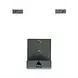 Burton Wall Mounts - Black Burton Wall Mounts - Black