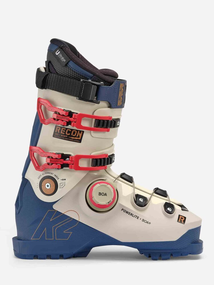 K2 Recon 120 BOA K2 Recon 120 BOA