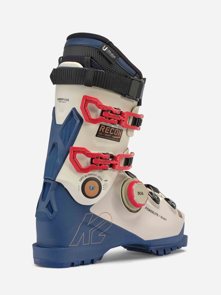 K2 Recon 120 BOA K2 Recon 120 BOA