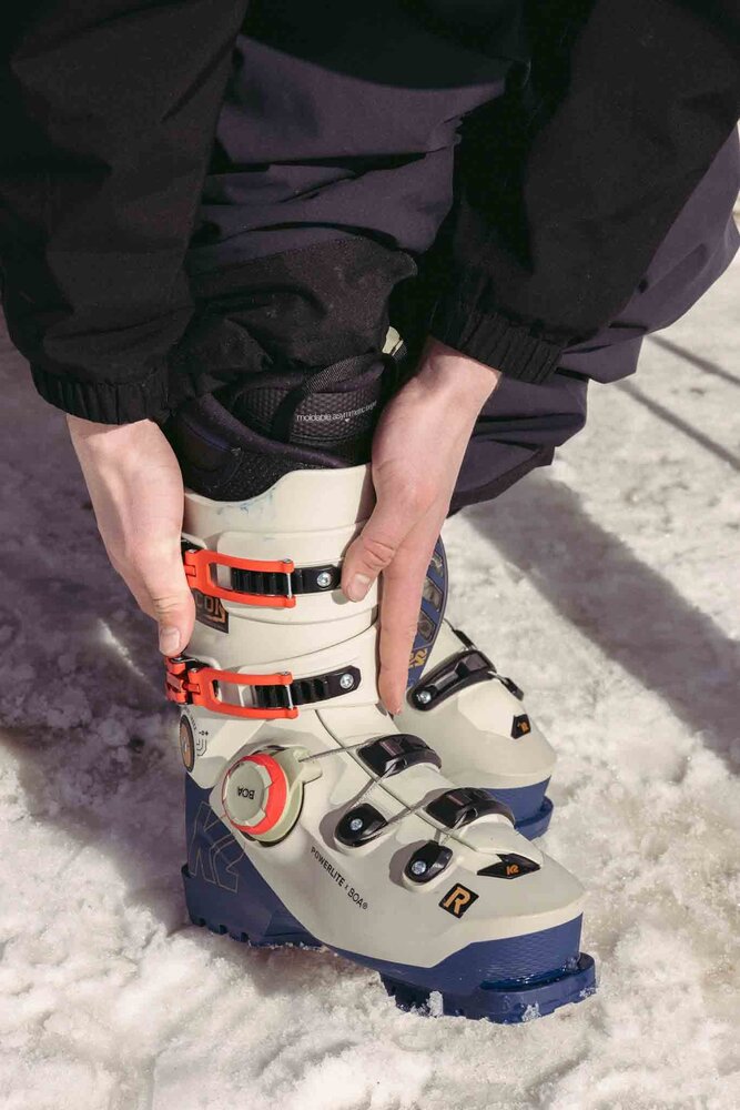 K2 Recon 120 BOA K2 Recon 120 BOA