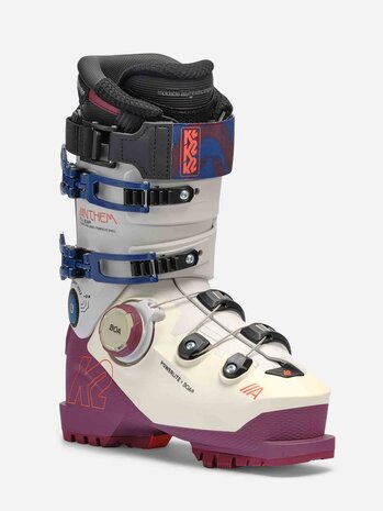K2 Anthem 115 Boa K2 Anthem 115 Boa