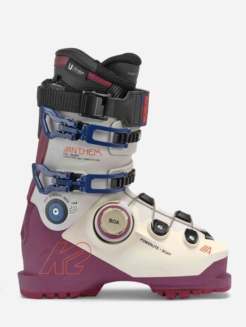 K2 Anthem 115 Boa K2 Anthem 115 Boa