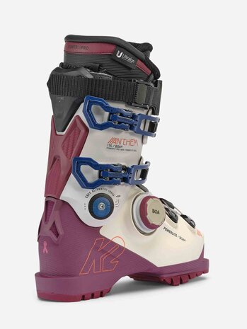 K2 Anthem 115 Boa K2 Anthem 115 Boa