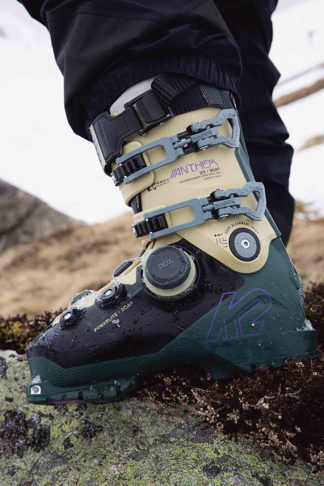 K2 Anthem 125 Boa K2 Anthem 125 Boa