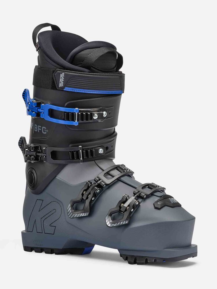 K2 BFC 100